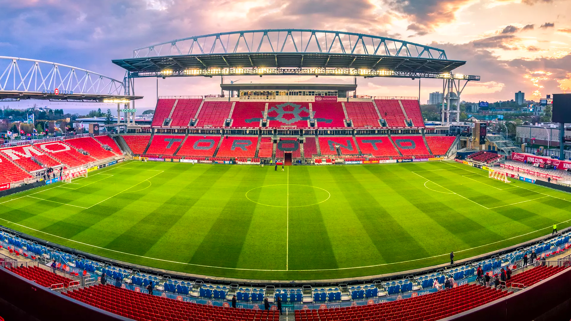 BMO Field